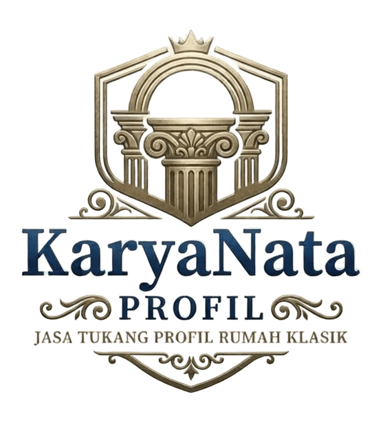 Logo KaryaNata Profil